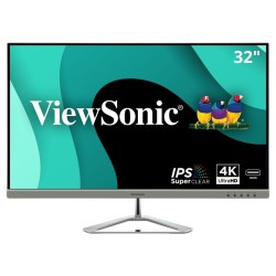 Monitor ViewSonic 31.5"...