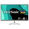 Monitor ViewSonic 31.5" Pulgadas VX3276 HDMI DisplayPort