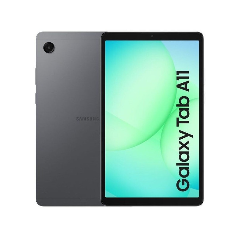 Galaxy Tab A11 8.7" LTE 8/128GB GRAY