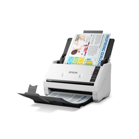 Escaner Epson DS-530x