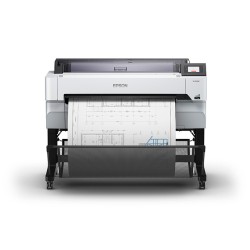 Plotter Epson SureColor T5470M 36" Pulgadas Multifuncional USB WiFi Ethernet