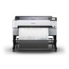Plotter Epson SureColor T5470M 36" Pulgadas Multifuncional USB WiFi Ethernet