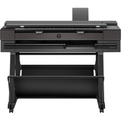 Plotter HP DesignJet T850 36" Pulgadas Color Multifuncional WiFi USB Ethernet