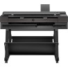 Plotter HP DesignJet T850 36" Pulgadas Color Multifuncional WiFi USB Ethernet