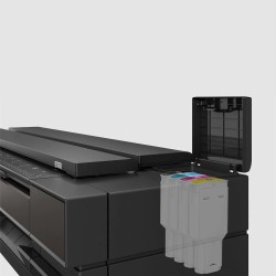Plotter HP DesignJet T850 36" Pulgadas Color Multifuncional WiFi USB Ethernet