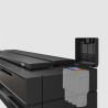 Plotter HP DesignJet T850 36" Pulgadas Color Multifuncional WiFi USB Ethernet