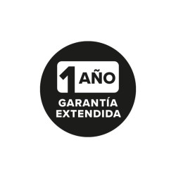 Garantia 1 Año