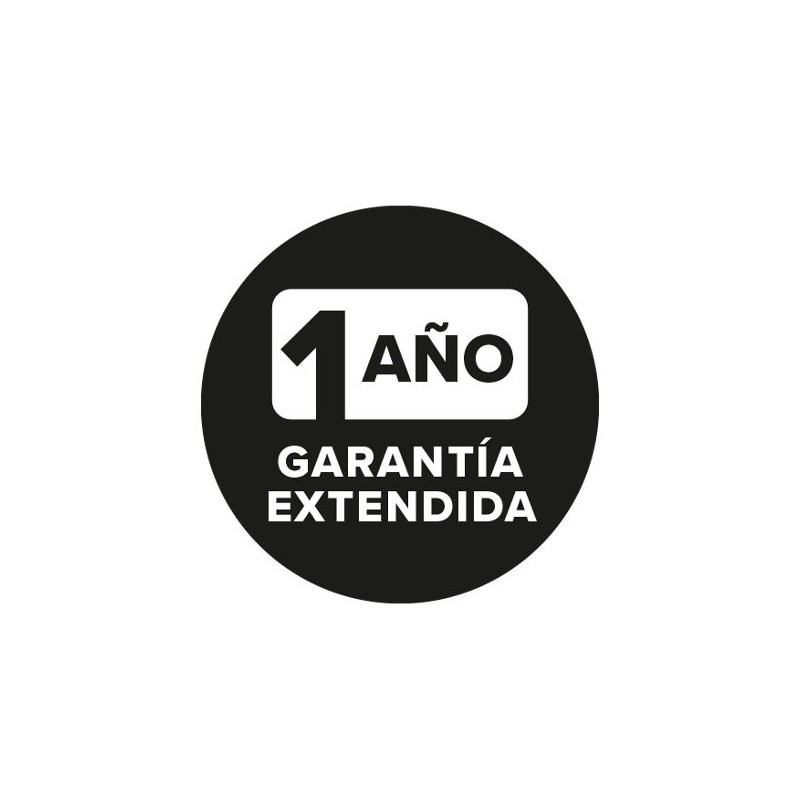 Garantia 1 Año