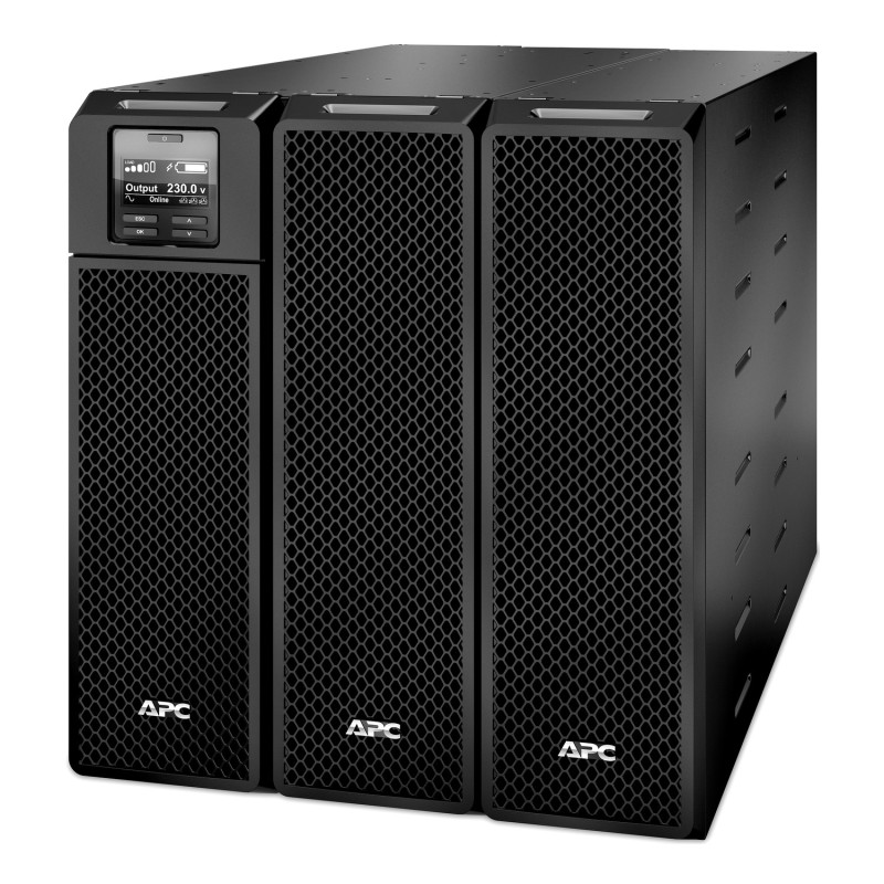 Banco De Baterias APC Smart-UPS SRT 192V 8Kva y 10Kva