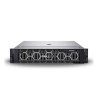 Servidor Dell PowerEdge R360 Xeon 6357P 32GB 2x480GB SSD