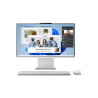All In One Lenovo A105 AMD Ryzen5 40 8GB 256GB 23.8"