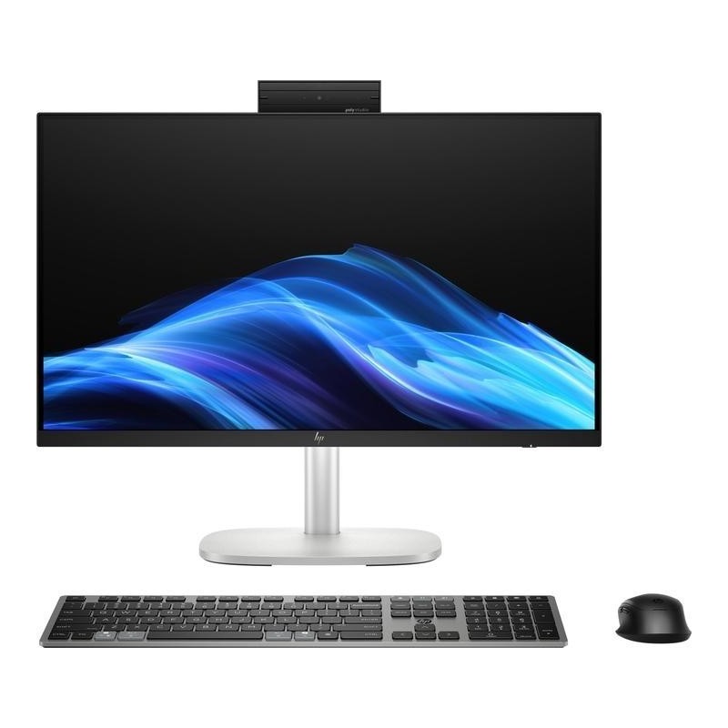 All In One HP ProStudio 4 G1i U5 225 16GB/512GB