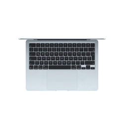 Portatil Apple MacBook Air M5 24GB 1TB 13.6" macOS Azul Cielo Retina Español