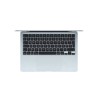 Portatil Apple MacBook Air M5 24GB 1TB 13.6" macOS Azul Cielo Retina Español