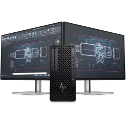 Workstation HP Z1 G1i Intel Core Ultra9 285 32GB 1TB Video 8GB W11P Negro
