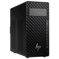 Workstation HP Z2 G1i Intel Core Ultra7 265 32GB 1TB Video 16GB W11P Negro