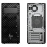 Workstation HP Z2 G1i Intel Core Ultra7 265 32GB 1TB Video 16GB W11P Negro
