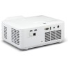 Video Proyector ViewSonic LSD400HD Laser 4.000 Lumenes FullHD HDMI USB RJ45 Blanco