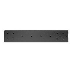 Interruptor De Transferencia Automatica Para Rack APC NetShelter AP4434A 1U 20A 208V C20