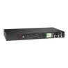 Interruptor De Transferencia Automatica Para Rack APC NetShelter AP4434A 1U 20A 208V C20