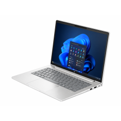 Portatil HP ProBook 4 AI G1a AMD Ryzen7 250 16GB 1TB 14" W11P Silver