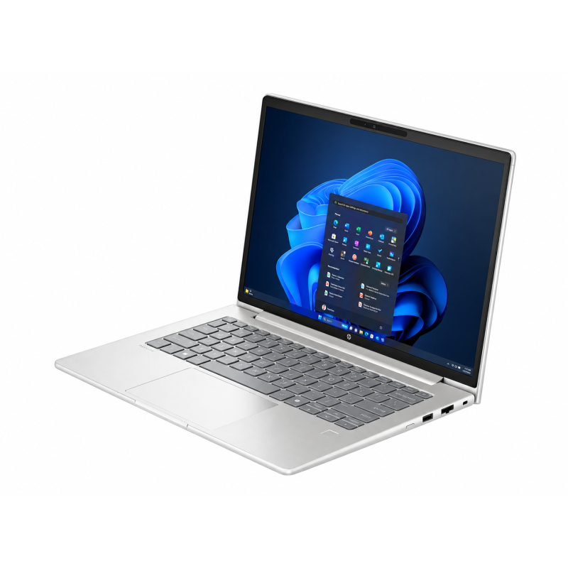Portatil HP ProBook 4 AI G1a AMD Ryzen7 250 16GB 1TB 14" W11P Silver
