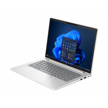 Portatil HP ProBook 4 AI G1a AMD Ryzen7 250 16GB 1TB 14" W11P Silver