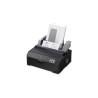 Impresora Epson FX-890II Matriz De Puntos 9 Pines 680cps USB Ethernet Paralelo Negro