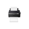Impresora Epson FX-890II Matriz De Puntos 9 Pines 680cps USB Ethernet Paralelo Negro