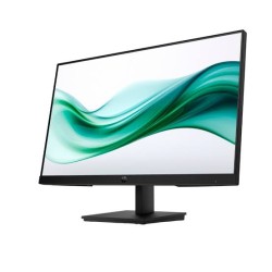Monitor HP S3 Pro 324pv 23.8” Pulgadas Plano FHD HDMI VGA Negro