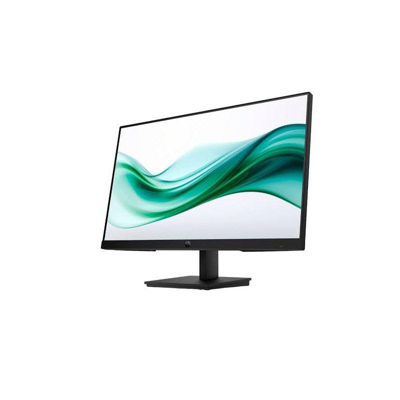 Monitor HP S3 Pro 324pv 23.8” Pulgadas Plano FHD HDMI VGA Negro