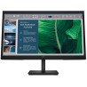 Monitor HP S3 Pro 324pv 23.8” Pulgadas Plano FHD HDMI VGA Negro