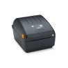 Impresora Zebra ZD230 Transferencia Termica De Escritorio De Etiquetas USB Ethernet 203dpi Negro