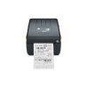 Impresora Zebra ZD230 Transferencia Termica De Escritorio De Etiquetas USB Ethernet 203dpi Negro