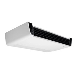 Aire Acondicionado LG Piso Techo Suspendido Inverter 60.000BTU/h WiFi 220V ZV-Q60GM2AA Solo Frío