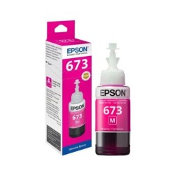 L800  Magenta Ink