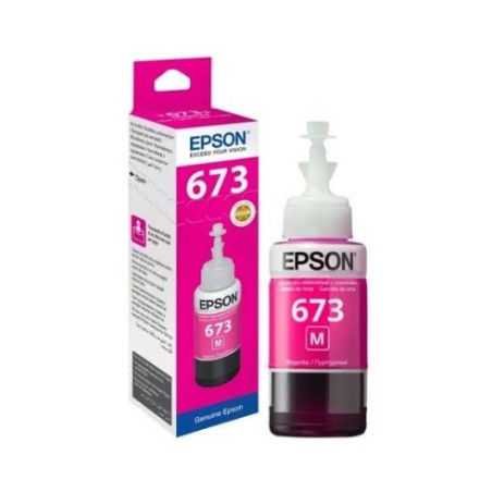 L800  Magenta Ink