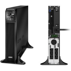 UPS APC 3Kva 2.7w Smart-UPS SRT3000XLA On-Line 120V USB Torre