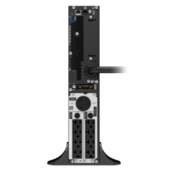 UPS APC 3Kva 2.7w Smart-UPS SRT3000XLA On-Line 120V USB Torre