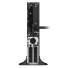 UPS APC 3Kva 2.7w Smart-UPS SRT3000XLA On-Line 120V USB Torre