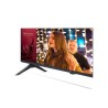 Monitor Industrial Televisor LG 43” Pulgadas UR640S 16x7 300nits 4K HDMI USB RJ45 WiFi