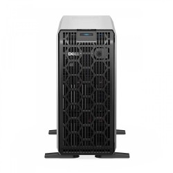 Servidor Dell PowerEdge T360 Intel Xeon 6 Performance 6353P 32GB 2TB HDD Sata 2x600W Torre
