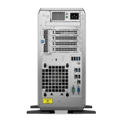 Servidor Dell PowerEdge T360 Intel Xeon 6 Performance 6353P 32GB 2TB HDD Sata 2x600W Torre