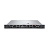 Servidor Dell PowerEdge R360 Intel Xeon 6 Performance 6357P 32GB 2x960GB SSD Rack