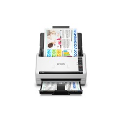 Escaner Epson DS-530X Duplex 45ppm/90ipm USB Blanco