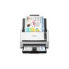 Escaner Epson DS-530X Duplex 45ppm/90ipm USB Blanco
