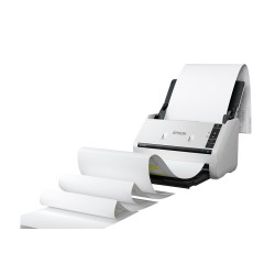 Escaner Epson DS-530X Duplex 45ppm/90ipm USB Blanco