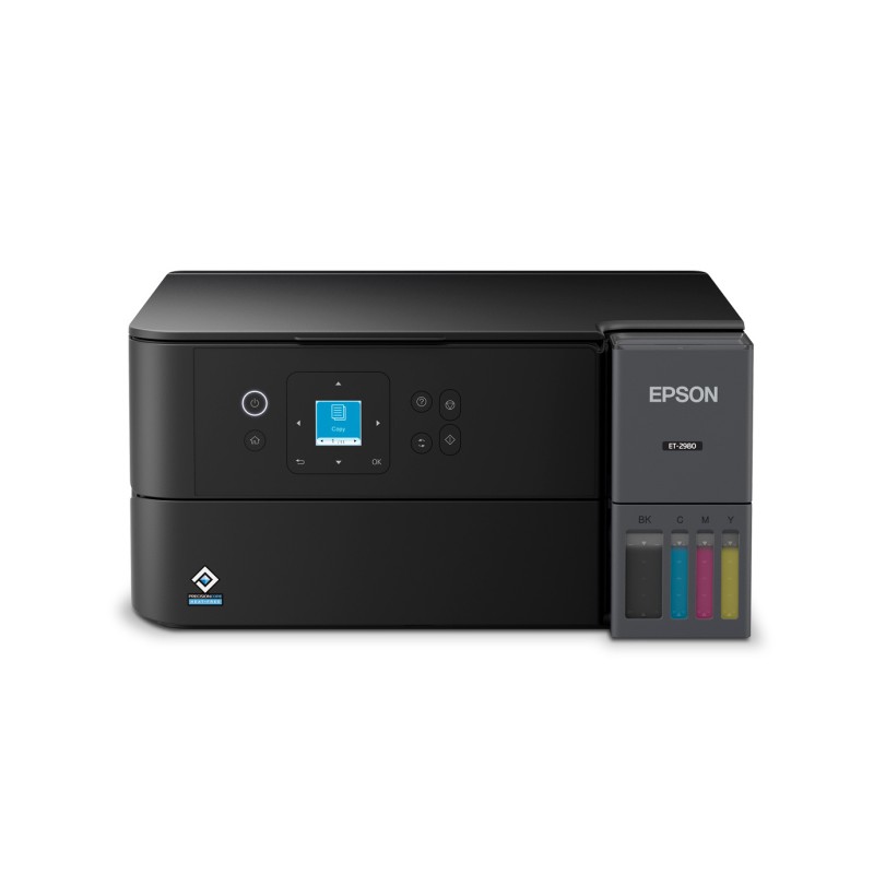 Impresora Epson EcoTank L3351