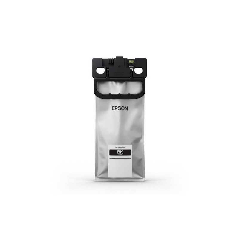 Bolsa De Tinta Epson T13J1 Black 20.000 Paginas DURABrite Pro T13J100 Original