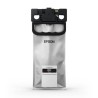 Bolsa De Tinta Epson T13J1 Black 20.000 Paginas DURABrite Pro T13J100 Original